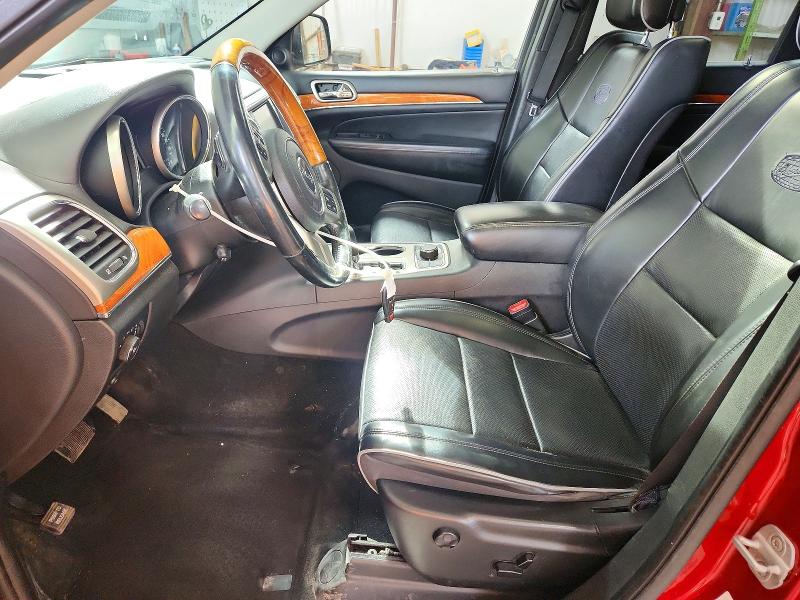 Продаж на аукціоні авто 2011 Jeep Grand Cherokee, vin: 1J4RR6GT6BC536477, номер лоту: 47784636