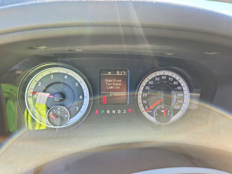 Продаж на аукціоні авто 2015 Ram 1500, vin: 1C6RR7FT8FS757062, номер лоту: 46203636