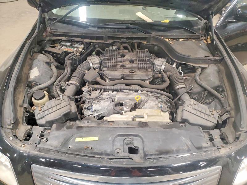 Продаж на аукціоні авто 2008 Infiniti G35, vin: JNKBV6IE08M213556, номер лоту: 79751845