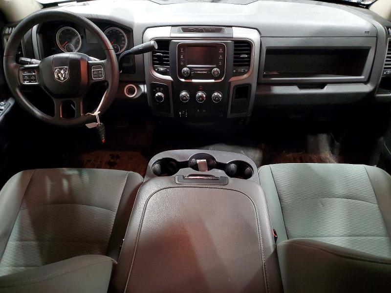 Aukcja sprzedaży 2018 Ram 1500, vin: 1C6RR7KT2JS314985, numer aukcji: 45820196