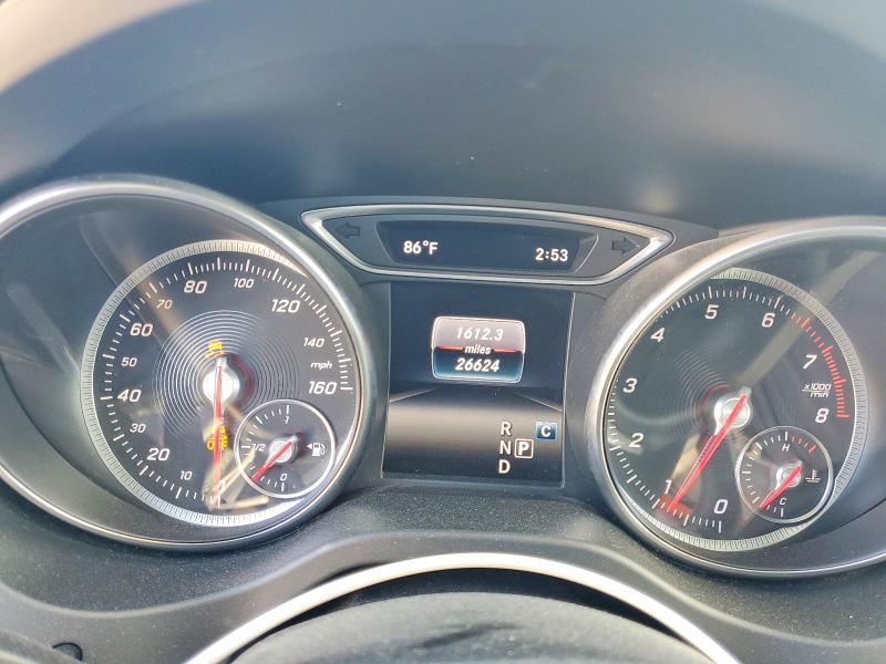 Продажа на аукционе авто 2019 Mercedes-benz Cla, vin: WDDSJ4GB6KN760689, номер лота: 47268526