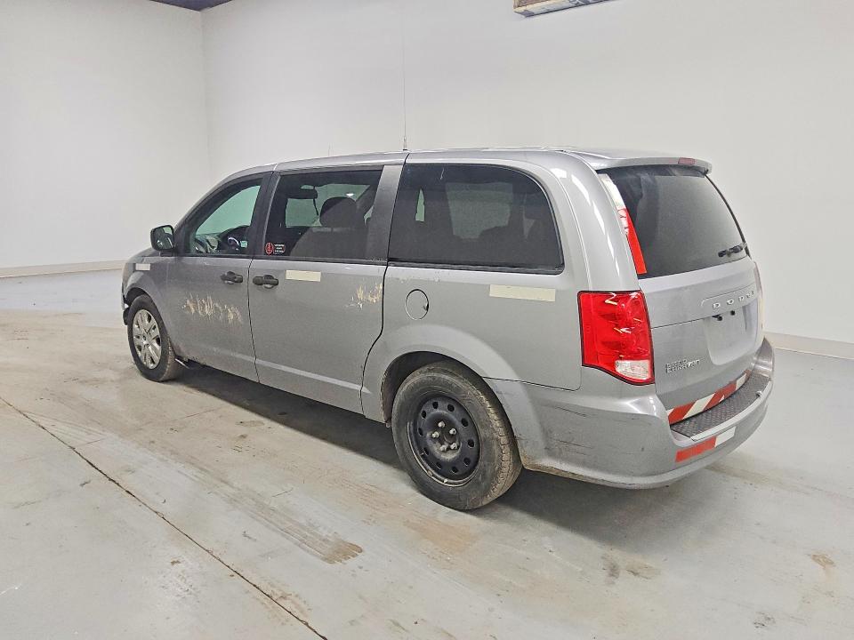 Aukcja sprzedaży 2019 Dodge Grand Caravan, vin: 2C4RDGBG8KR798674, numer aukcji: 46742036