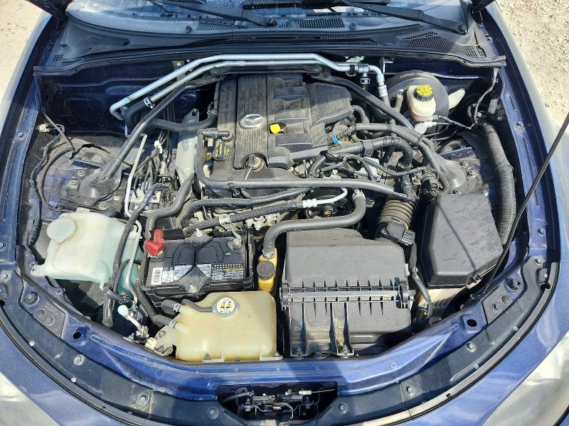 Aukcja sprzedaży 2007 Mazda Mx-5 Miata, vin: JM1NC25F970131685, numer aukcji: 45734456
