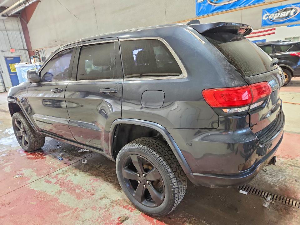 Продажа на аукционе авто 2014 Jeep Grand Cherokee, vin: 1C4RJFAG4EC487695, номер лота: 47363256
