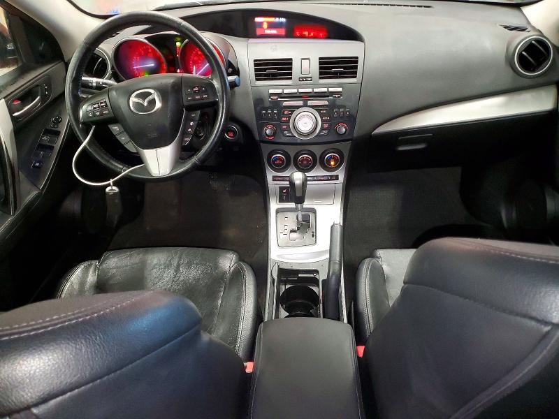 Aukcja sprzedaży 2010 Mazda 3, vin: JM1BL1H50A1273618, numer aukcji: 45670036