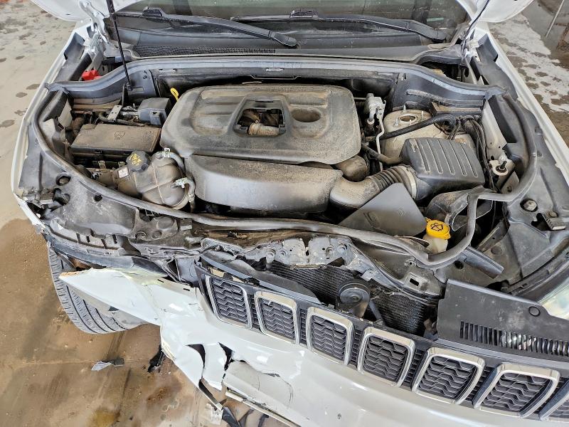 Продаж на аукціоні авто 2021 Jeep Grand Cherokee, vin: 1C4RJFAG6MC771599, номер лоту: 46153536