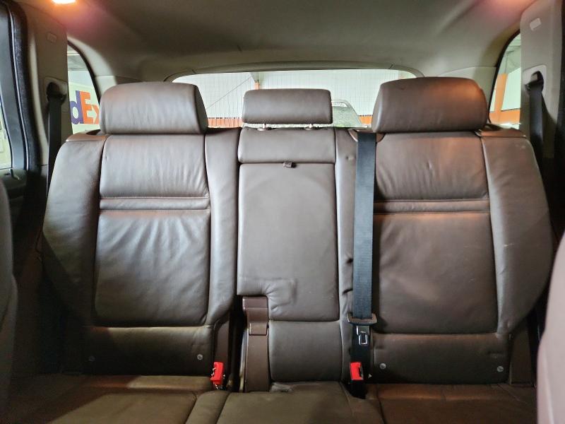 2009 Bmw X5 მანქანა იყიდება აუქციონზე, vin: 5UXFE43549L261409, აუქციონის ნომერი: 47642116