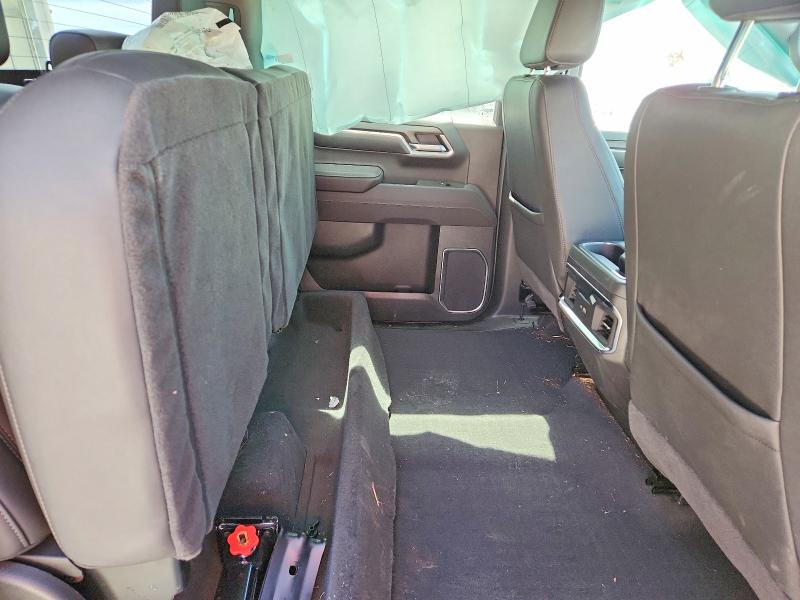 46201256 :رقم المزاد ، 3GTUUDED9SG240221 vin ، 2025 Gmc Sierra مزاد بيع