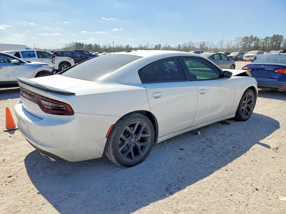 Продаж на аукціоні авто 2022 Dodge Charger, vin: 2C3CDXBG5NH195413, номер лоту: 79612905