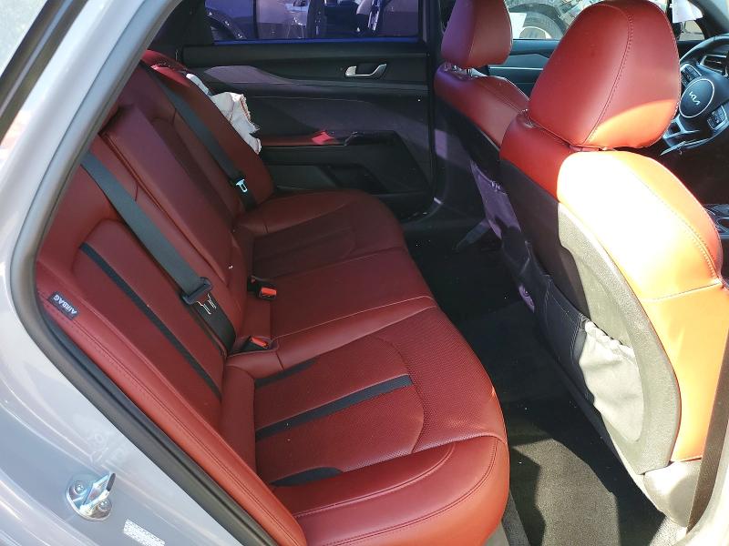 Продаж на аукціоні авто 2024 Kia K5, vin: 5XXG64J25RG261401, номер лоту: 45835596