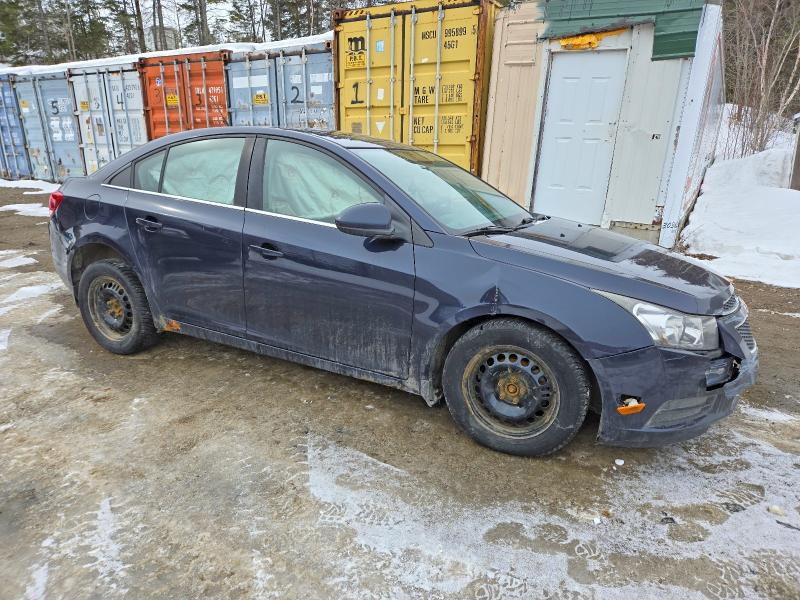 Aukcja sprzedaży 2014 Chevrolet Cruze, vin: 1G1PC5SB6E7431418, numer aukcji: 41975066