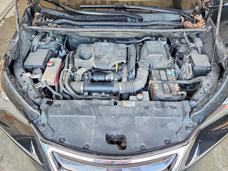 2015 Lexus Nx 200t მანქანა იყიდება აუქციონზე, vin: JTJYARBZ6F2014964, აუქციონის ნომერი: 76355185