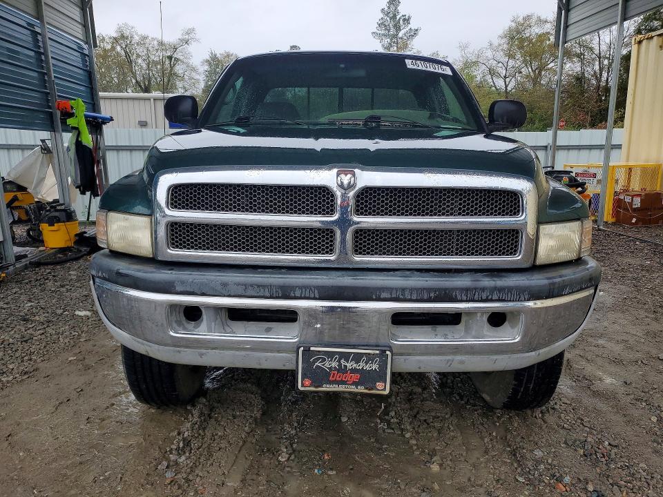 Продажа на аукционе авто 2001 Dodge Ram 2500, vin: 1B7KF23Z91J526894, номер лота: 46107076