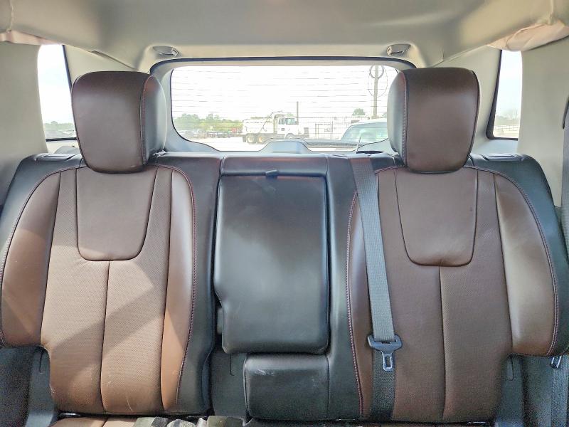 47129966 :رقم المزاد ، 2GKFLWE55C6378775 vin ، 2012 Gmc Terrain مزاد بيع