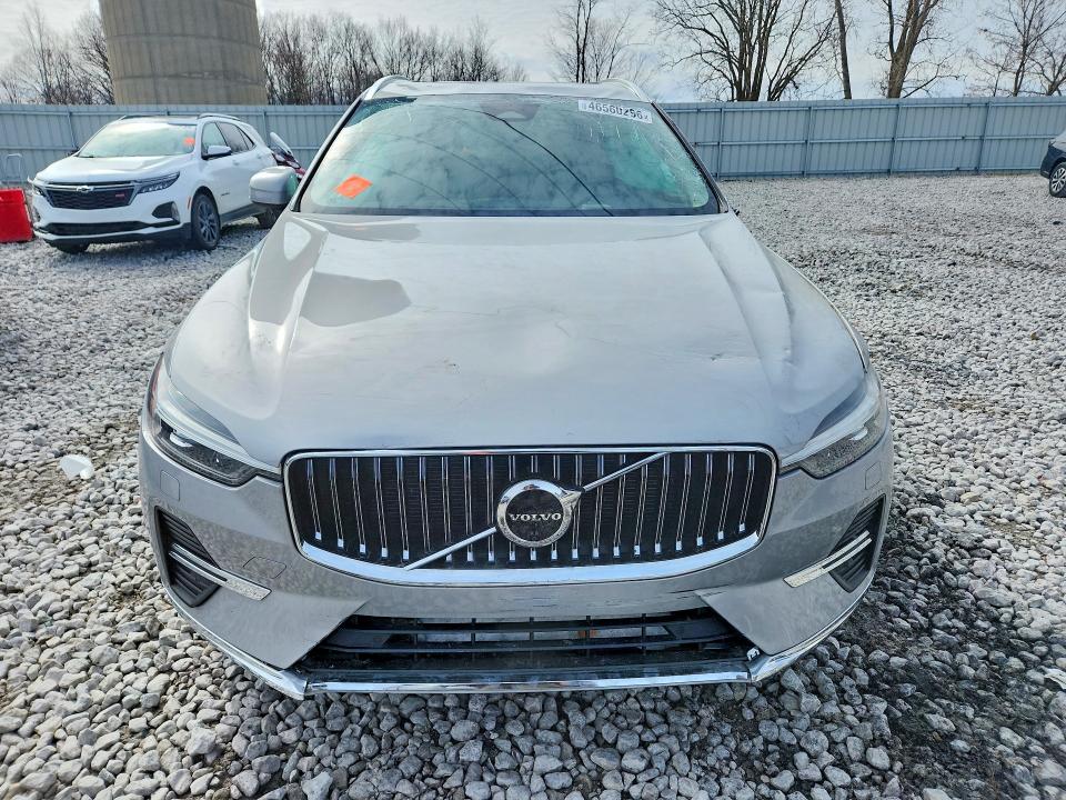 Продаж на аукціоні авто 2023 Volvo Xc60, vin: YV4L12RN9P1296609, номер лоту: 46560296