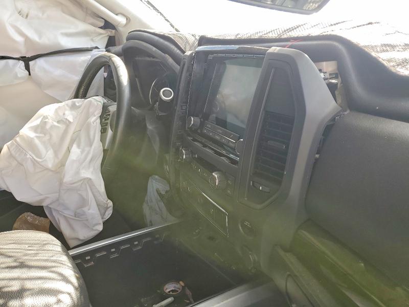 Aukcja sprzedaży 2023 Nissan Titan, vin: 1N6AA1EF7PN115807, numer aukcji: 45613896