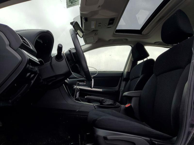 Aukcja sprzedaży 2016 Subaru Impreza, vin: JF1GPAH65G8263899, numer aukcji: 46337066