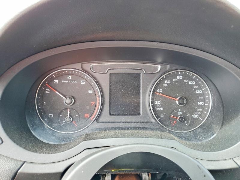Продажа на аукционе авто 2017 Audi Q3, vin: WA1FCCFS9HR017778, номер лота: 48386146