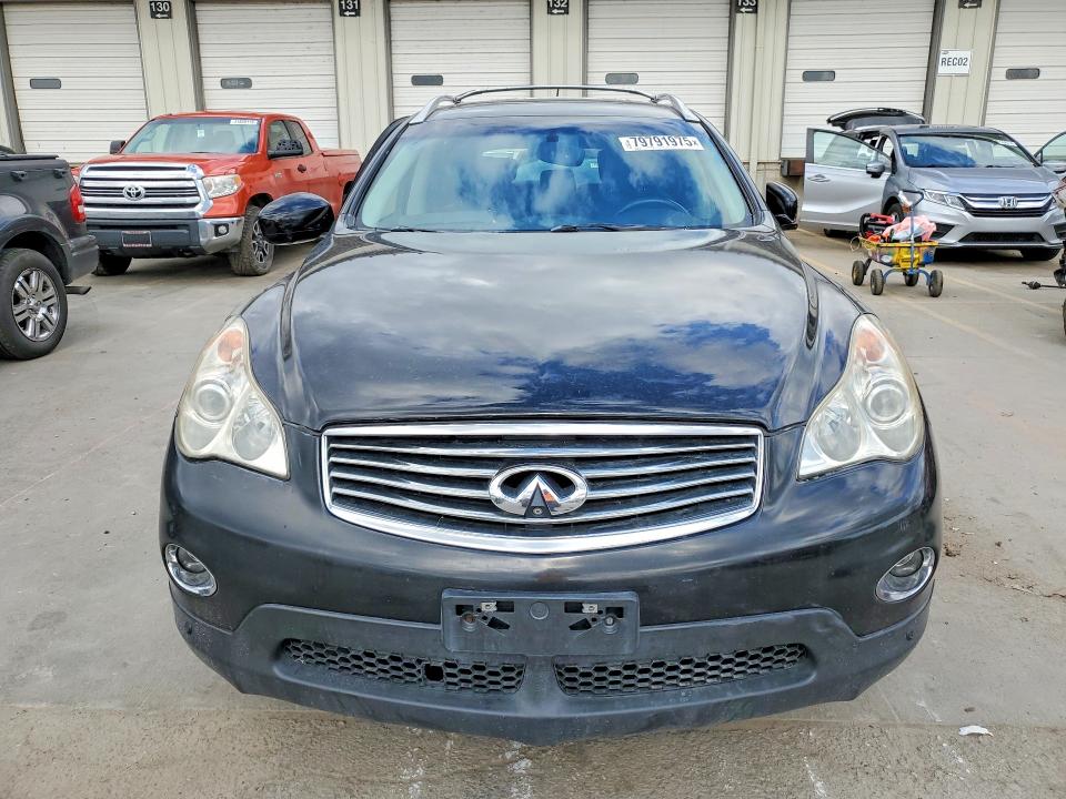 Aukcja sprzedaży 2012 Infiniti Ex35, vin: JN1AJ0HR5CM453566, numer aukcji: 79791975