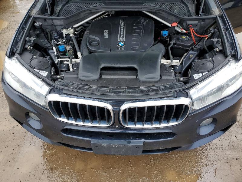 Продаж на аукціоні авто 2015 Bmw X5, vin: 5UXKS4C54F0N05838, номер лоту: 41936276