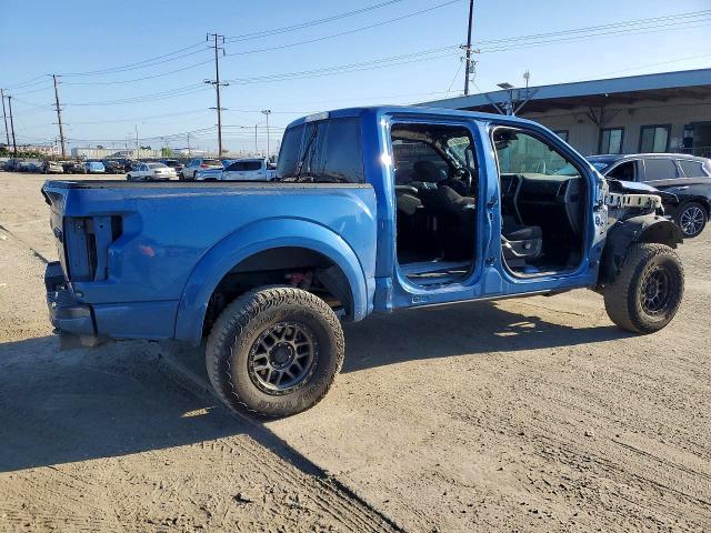 2019 Ford F150 მანქანა იყიდება აუქციონზე, vin: 1FTFW1RG3KFA06535, აუქციონის ნომერი: 41585516