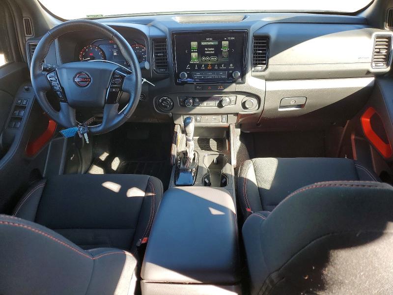Aukcja sprzedaży 2024 Nissan Frontier, vin: 1N6ED1EKXRN612407, numer aukcji: 46861096