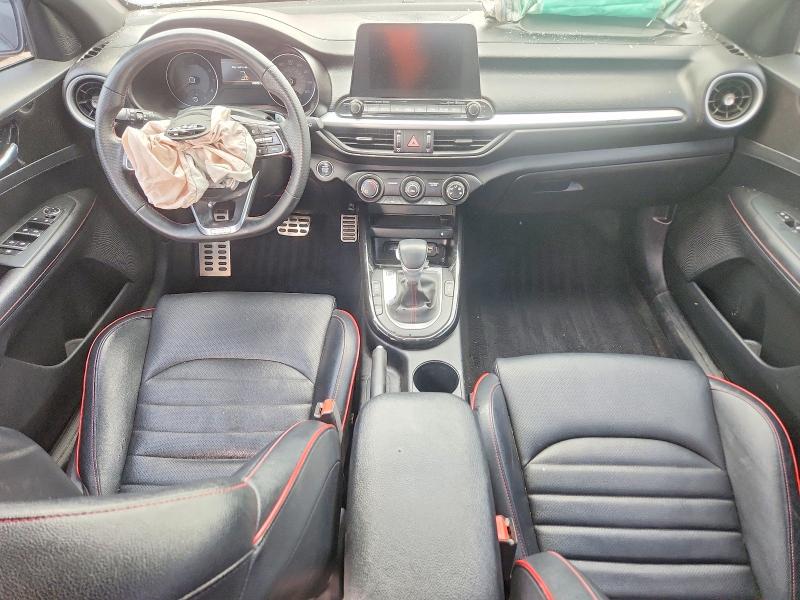 Aukcja sprzedaży 2021 Kia Forte, vin: 3KPF44AC4ME290738, numer aukcji: 48206576