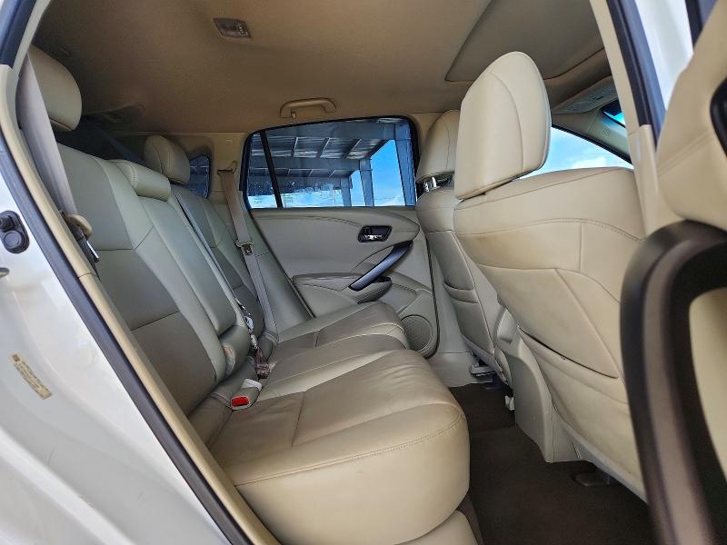 Продаж на аукціоні авто 2014 Acura Rdx, vin: 5J8TB3H33EL017888, номер лоту: 47955416