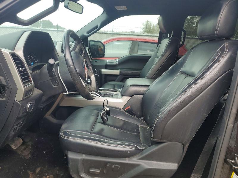 Aukcja sprzedaży 2020 Ford F150, vin: 1FTEW1EP7LKE75590, numer aukcji: 48006596