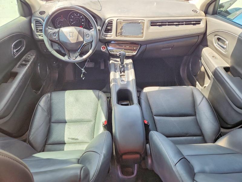 Aukcja sprzedaży 2017 Honda Hr-v, vin: 3CZRU5H76HM727236, numer aukcji: 47029026