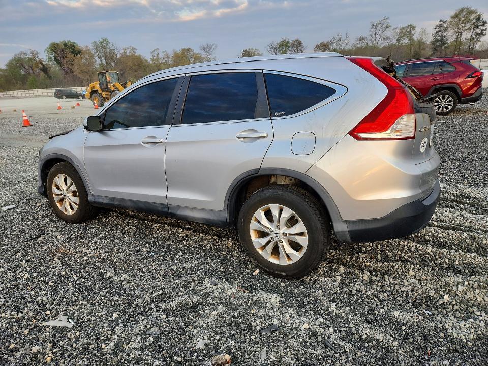 Продаж на аукціоні авто 2012 Honda Cr-v, vin: 2HKRM4H7XCH632516, номер лоту: 46684196