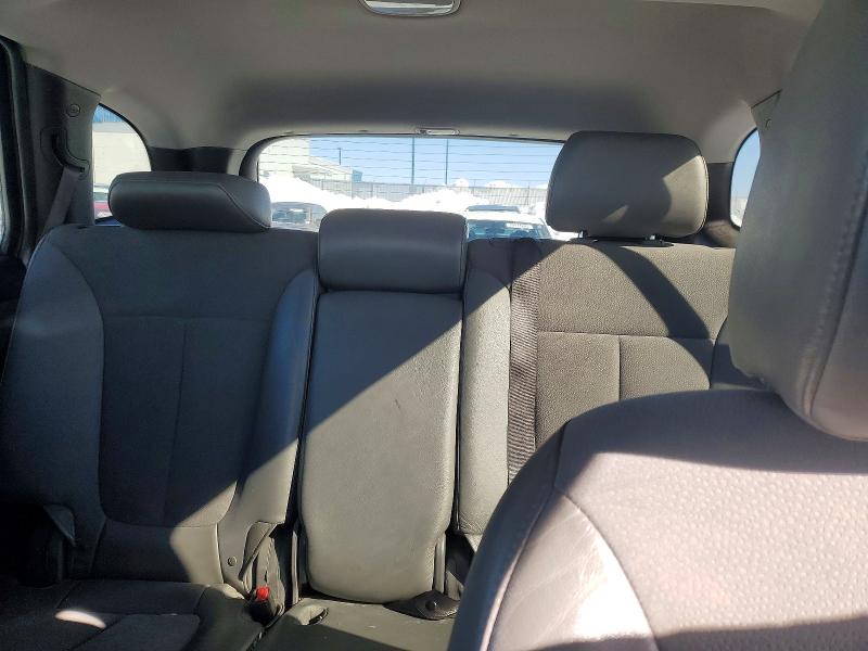 Продажа на аукционе авто 2010 Hyundai Santa Fe, vin: 5NMSGDAG3AH352031, номер лота: 79166585