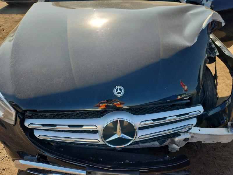 2020 Mercedes-benz Glc მანქანა იყიდება აუქციონზე, vin: W1N0G8EB5LV232484, აუქციონის ნომერი: 47106006