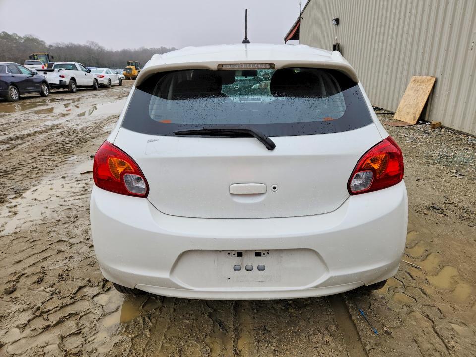 Продаж на аукціоні авто 2015 Mitsubishi Mirage, vin: ML32A4HJ1FH049330, номер лоту: 79762395