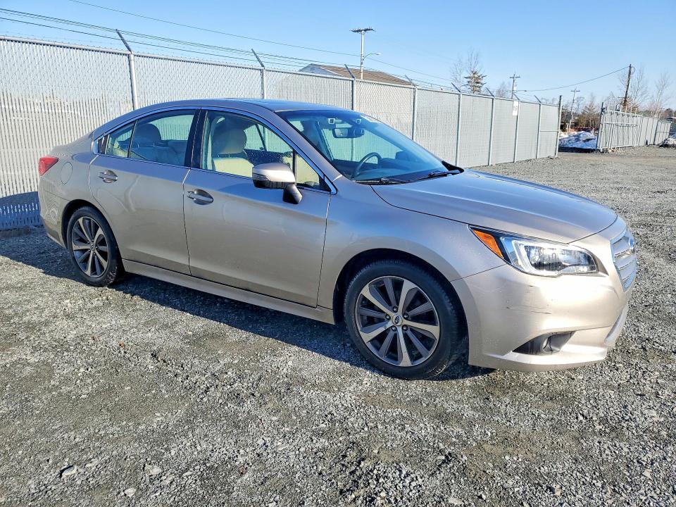 Продаж на аукціоні авто 2017 Subaru Legacy, vin: 4S3BNCN6XH3057731, номер лоту: 41734776