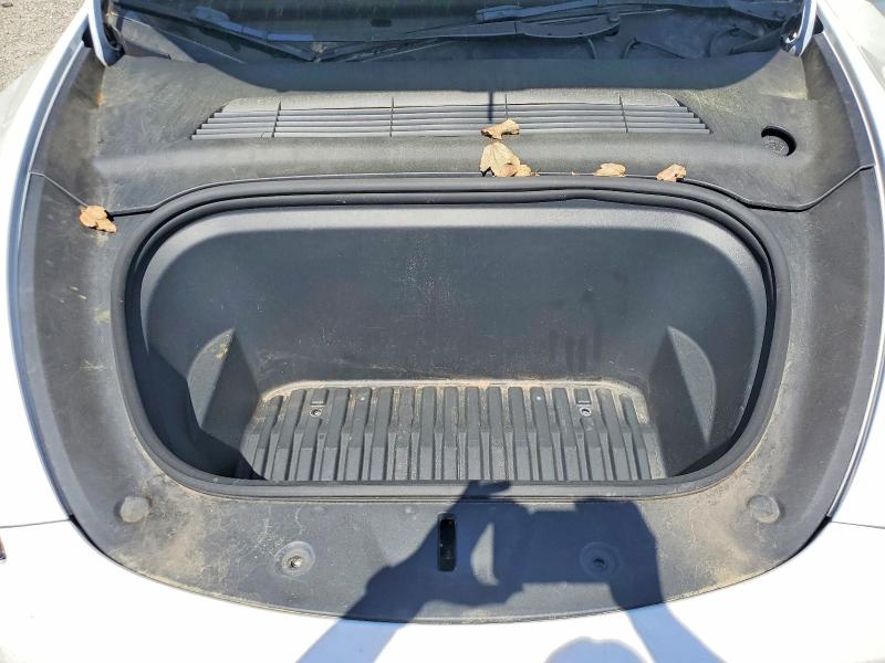 Aukcja sprzedaży 2023 Tesla Model Y, vin: 7SAYGDEE1PF813890, numer aukcji: 46981506