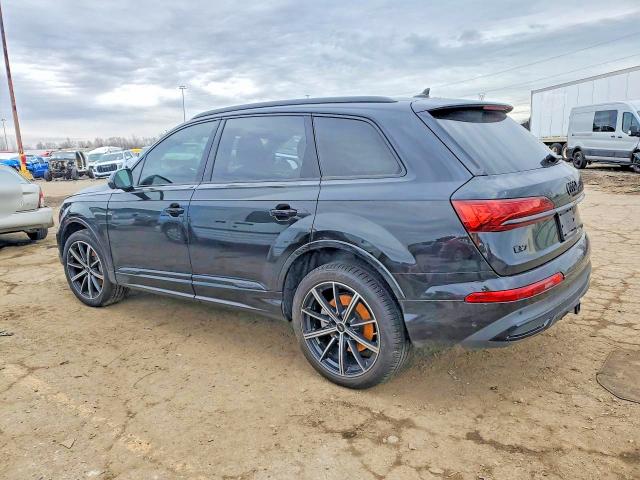 Продажа на аукционе авто 2024 Audi Q7, vin: WA1LXBF75RD007681, номер лота: 47040986