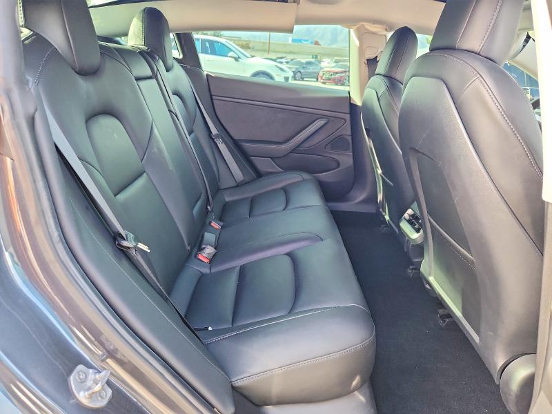 Aukcja sprzedaży 2020 Tesla Model 3, vin: 5YJ3E1EB3LF787420, numer aukcji: 45655246