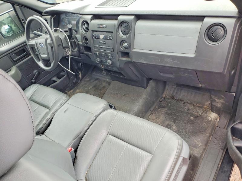 2013 Ford F150 მანქანა იყიდება აუქციონზე, vin: 1FTMF1CM3DKE62566, აუქციონის ნომერი: 46165646