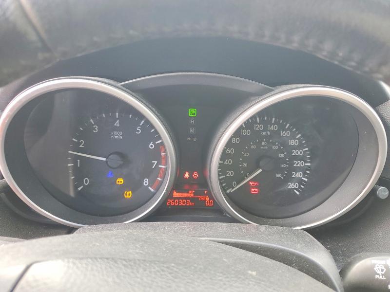 45936206 :رقم المزاد ، JM1CW2DL4D0157368 vin ، 2013 Mazda 5 مزاد بيع
