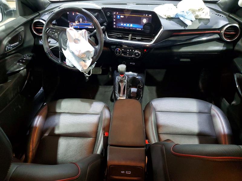 Aukcja sprzedaży 2024 Chevrolet Trax, vin: KL77LJE27RC165820, numer aukcji: 78861135