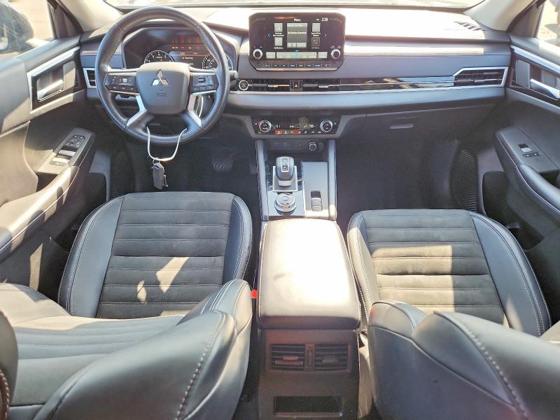 Продаж на аукціоні авто 2024 Mitsubishi Outlander, vin: JA4J4VA80RZ070028, номер лоту: 79714725