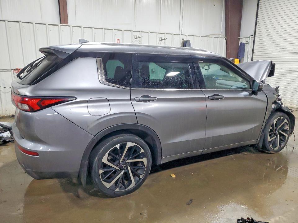 Продаж на аукціоні авто 2022 Mitsubishi Outlander, vin: JA4J4VA8XNZ070354, номер лоту: 79386285