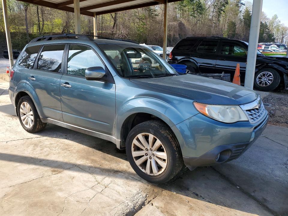 Aukcja sprzedaży 2013 Subaru Forester, vin: JF2SHAFC8DH415195, numer aukcji: 47452876