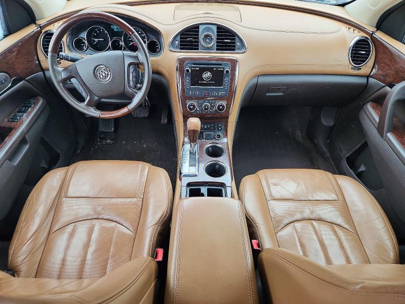 Продаж на аукціоні авто 2015 Buick Enclave, vin: 5GAKVBKD0FJ379060, номер лоту: 45782706