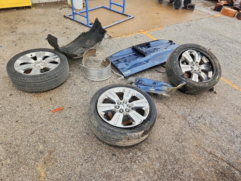 Aukcja sprzedaży 2017 Ford F150, vin: 1FTEW1EG2HFC20474, numer aukcji: 79751415