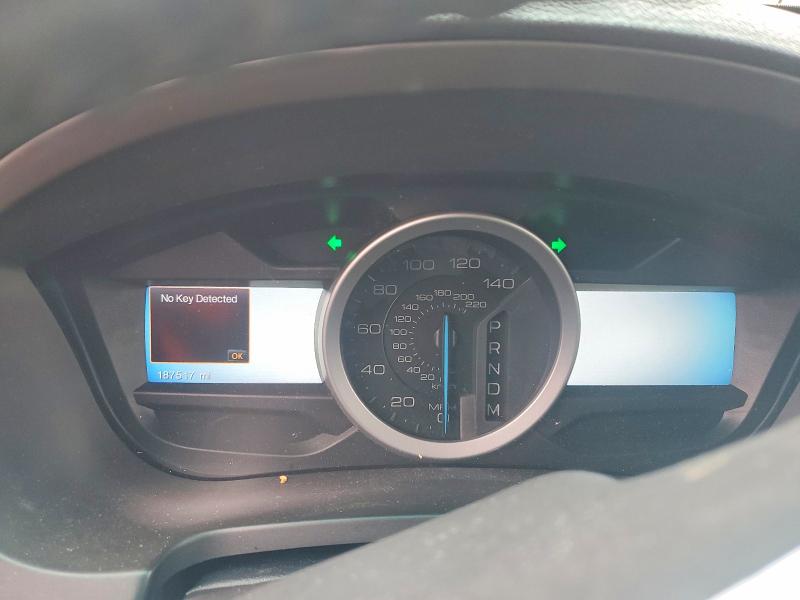 Продажа на аукционе авто 2014 Ford Explorer, vin: 1FM5K8F81EGC44052, номер лота: 45587986
