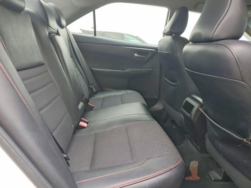 Aukcja sprzedaży 2017 Toyota Camry, vin: 4T1BF1FK2HU299688, numer aukcji: 45503876