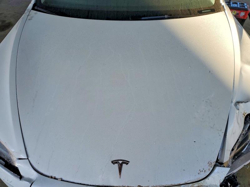 Продажа на аукционе авто 2024 Tesla Model 3, vin: 5YJ3E1EB7RF821187, номер лота: 45641246
