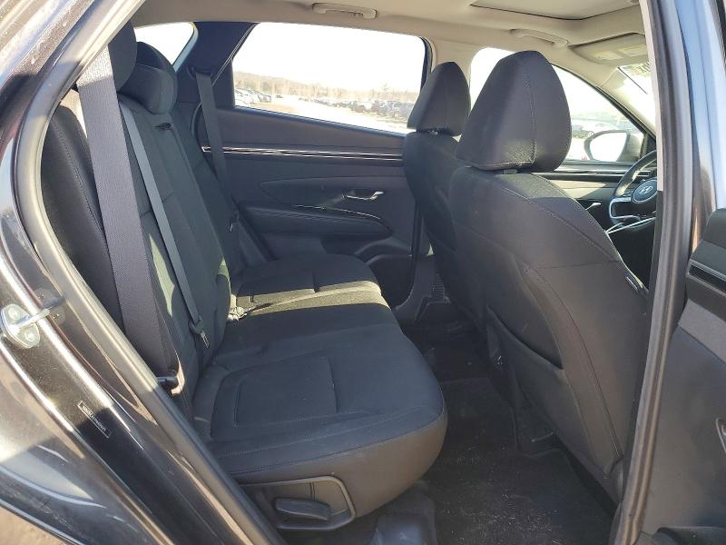 Продажа на аукционе авто 2022 Hyundai Tucson, vin: 5NMJFCAE9NH020379, номер лота: 47871996
